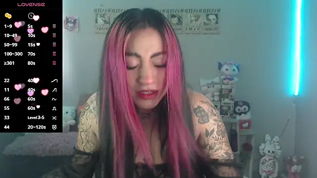 abbie stone online show from 25, 2, 2026