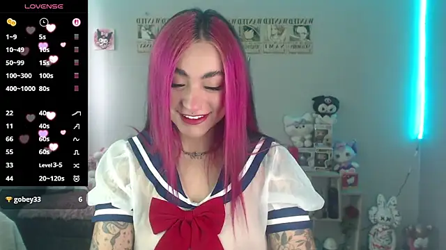 abbie stone online show from 22, 4, 2026