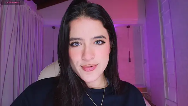 nathalie rivers online show from 19, 3, 2025