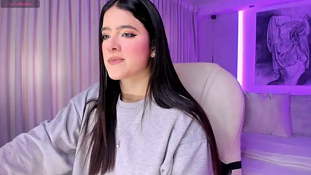 nathalie rivers online show from 28, 11, 2025