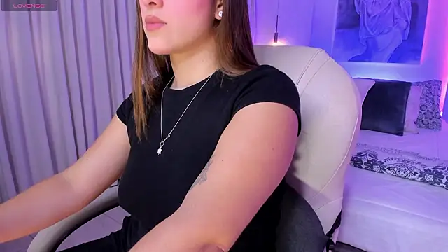 nathalie rivers online show from 16, 2, 2026