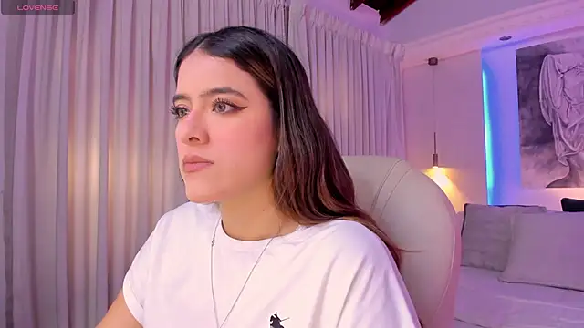 nathalie rivers online show from 20, 4, 2026