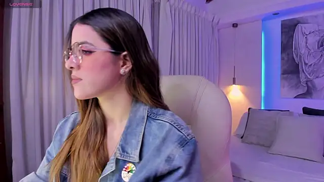 nathalie rivers online show from 21, 4, 2026