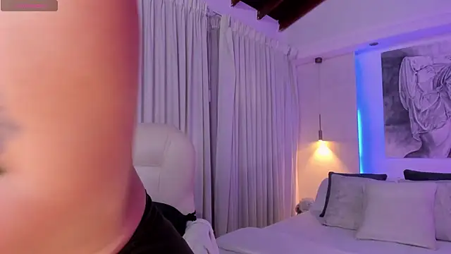 nathalie rivers online show from 22, 4, 2026