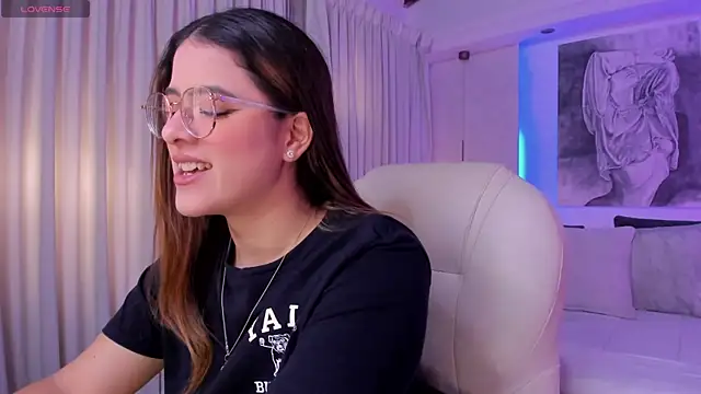 nathalie rivers online show from 23, 4, 2026