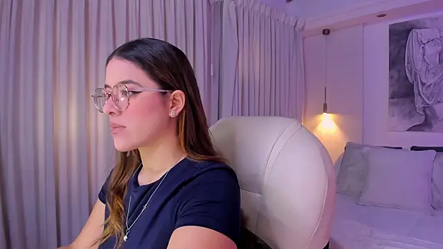 nathalie rivers online show from 27, 4, 2026