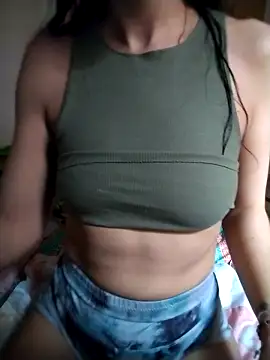 LissaThompsom online show from 24, 9, 2025