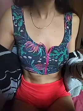 LissaThompsom online show from 12, 1, 2026