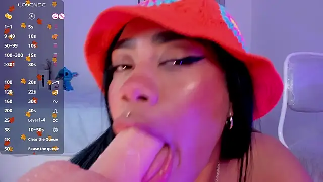 briana walker online show from 18, 3, 2025