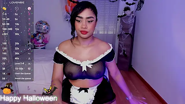 briana walker online show from 30, 10, 2025