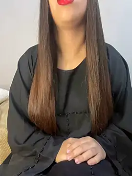 Mayacrayzi online show from 9, 1, 2025