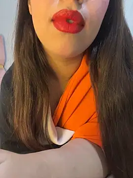 Mayacrayzi online show from 31, 1, 2025