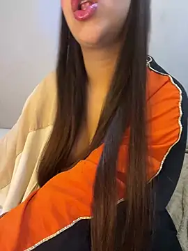 Mayacrayzi online show from 11, 2, 2025