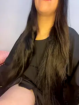 Mayacrayzi online show from 23, 11, 2025