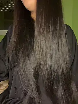 Mayacrayzi online show from 26, 3, 2026