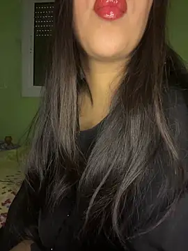 Snapshot of Mayacrayzi chatting on 3, 6, 2026 Mayacrayzi online show from 3, 6, 2026
