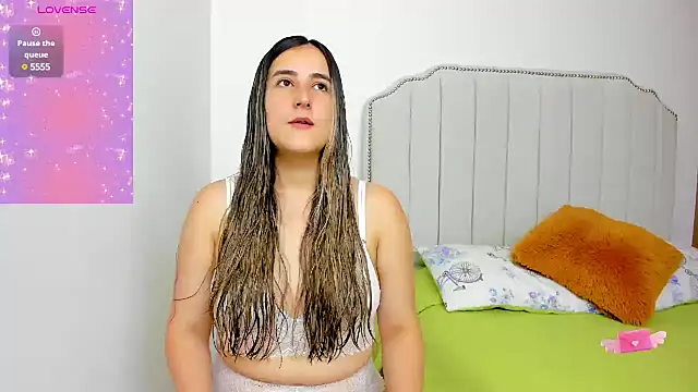 Hanna86 online show from 7, 3, 2025