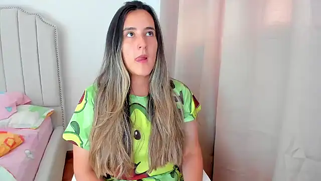 Hanna86 online show from 19, 9, 2025