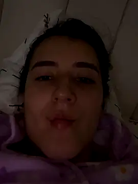 Hanna86 online show from 9, 10, 2025