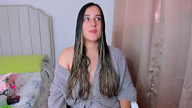 Hanna86 online show from 28, 10, 2025