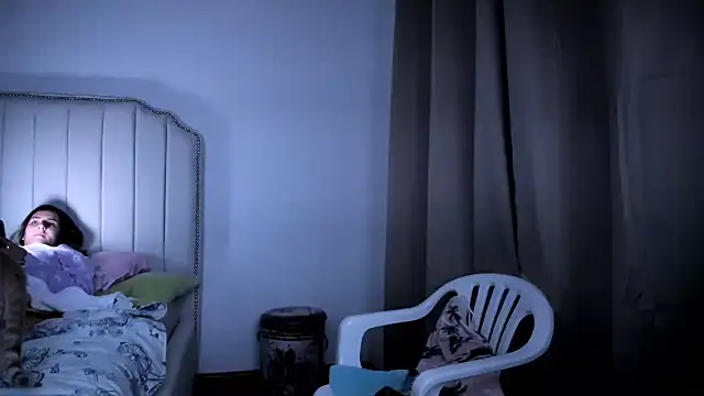 Hanna86 online show from 31, 10, 2025