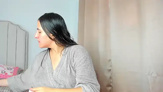 Hanna86 online show from 20, 11, 2025