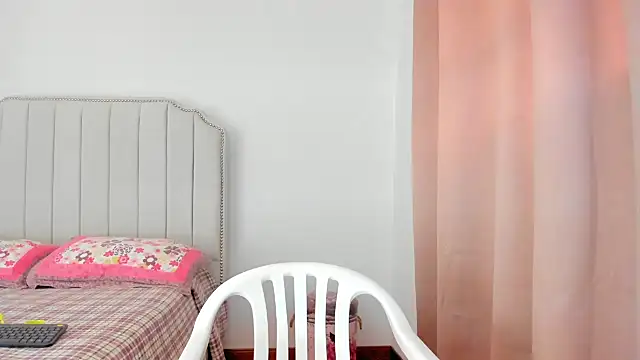 Hanna86 online show from 12, 1, 2026