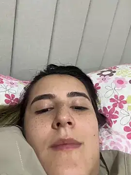 Hanna86 online show from 1, 3, 2026