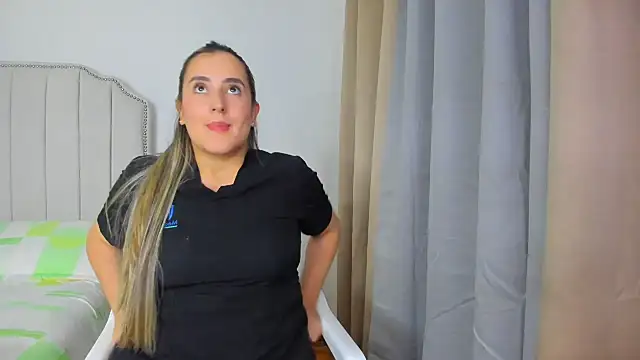 Hanna86 online show from 28, 4, 2026