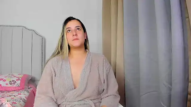 Hanna86 online show from 31, 7, 2026