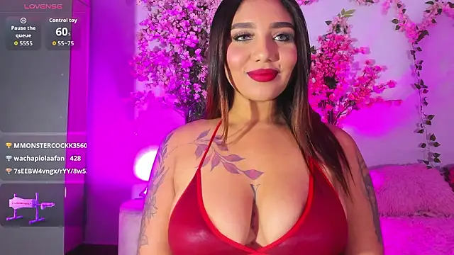 Snapshot of browch chatting on 14, 2, 2026 browch online show from 14, 2, 2026