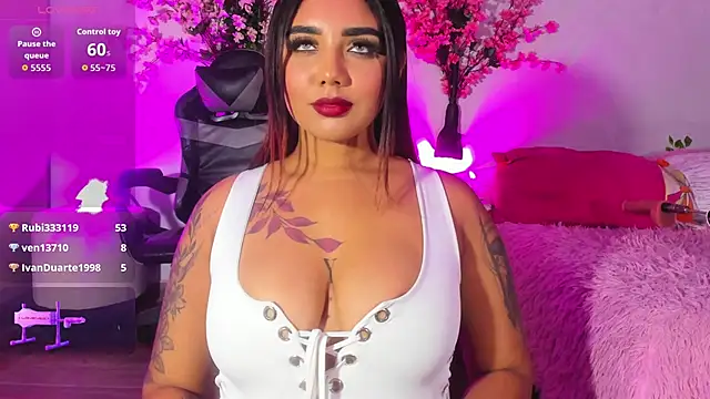 Snapshot of browch chatting on 21, 2, 2026 browch online show from 21, 2, 2026