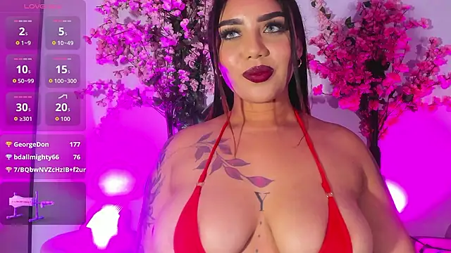 Snapshot of browch chatting on 7, 3, 2026 browch online show from 7, 3, 2026