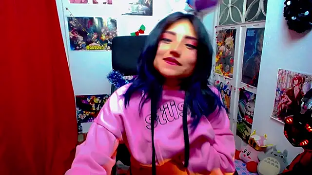 akai krazna online show from 11, 3, 2025