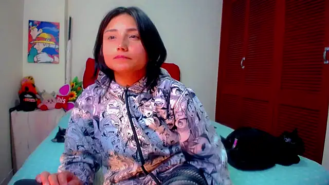 akai krazna online show from 18, 2, 2026