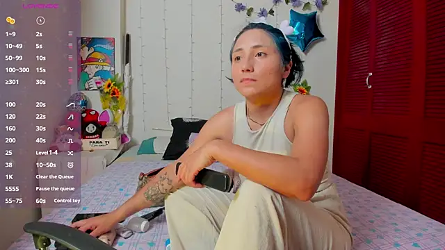 akai krazna online show from 25, 4, 2026