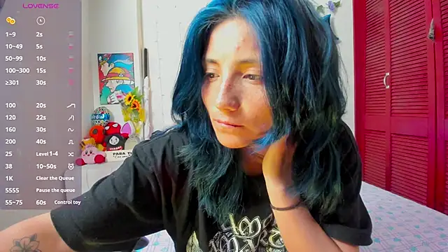 akai krazna online show from 28, 4, 2026