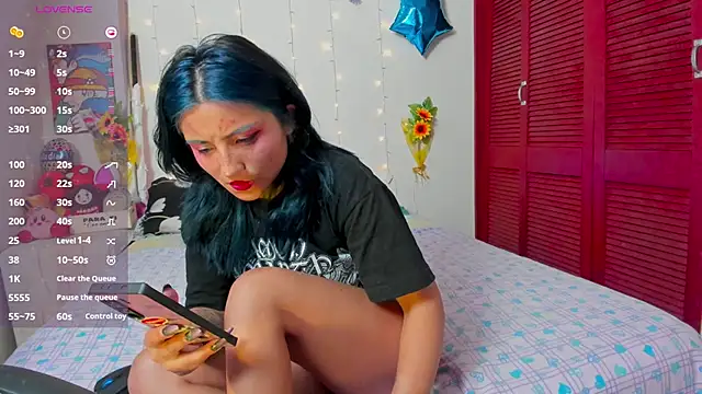 akai krazna online show from 28, 4, 2026