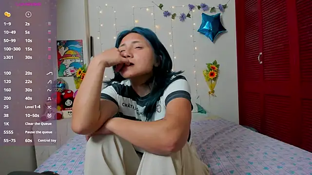 akai krazna online show from 29, 4, 2026