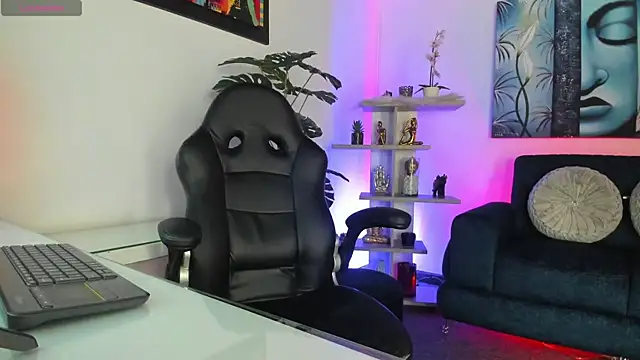 NebetColin online show from 20, 9, 2025