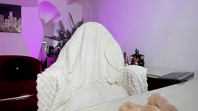 NebetColin online show from 22, 9, 2025