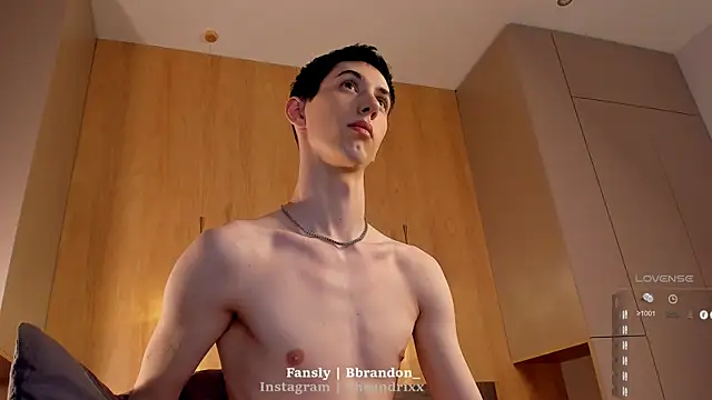 Bbrandon  online show from 5, 3, 2025