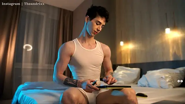 Bbrandon  online show from 9, 11, 2025