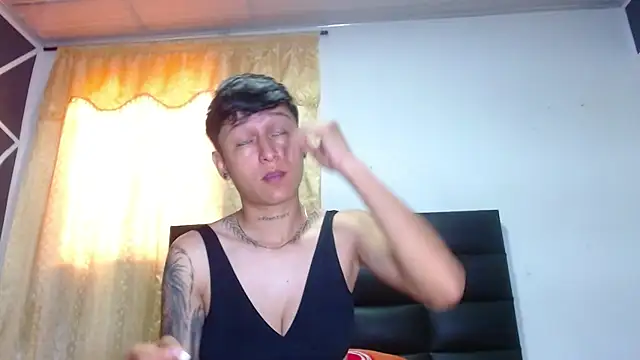 Tamarahryan online show from 28, 1, 2025