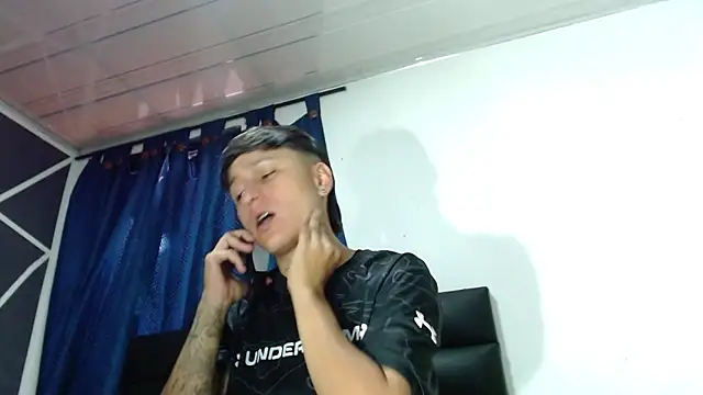 Tamarahryan online show from 7, 10, 2025