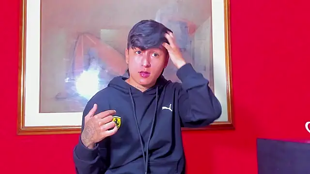 Tamarahryan online show from 18, 3, 2026