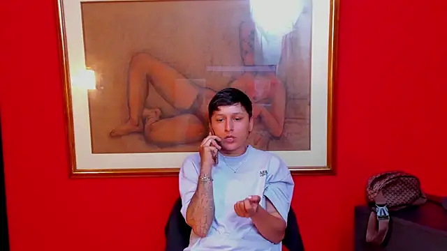 Tamarahryan online show from 28, 4, 2026