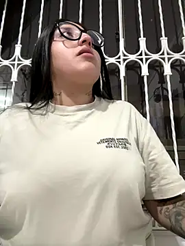 croftsmila online show from 19, 9, 2025