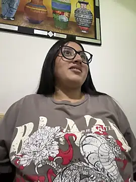 croftsmila online show from 23, 11, 2025