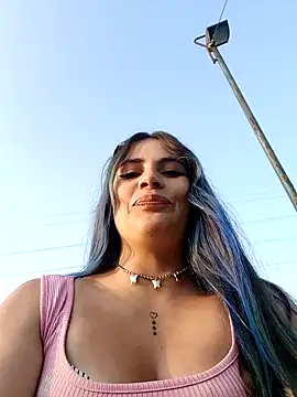 Snapshot of Misscata1106 chatting on 11, 12, 2024 Misscata1106 online show from 11, 12, 2024